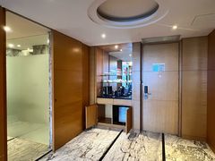 -东莞松山湖凯悦酒店