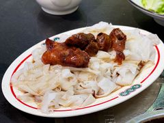 -飞尝蚝·顺德菜·鱼生(顺德总店)