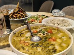 -大眼锅贴水饺(河东店)