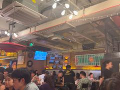 -火鬼 PYRO(五道口店)