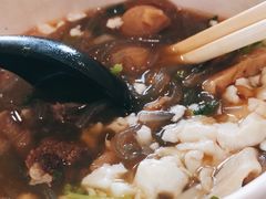 -八婆婆烧仙草(中山路店)