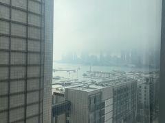 -青岛海尔洲际酒店