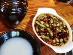 -炭虎子水浒烤肉(梦时代店)