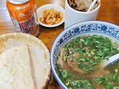 -长安后宰门水盆羊肉(新都心店)