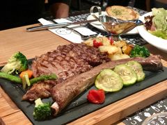 战斧牛排-MYLK意式小厨(熙地港店)