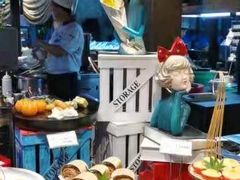 -世外桃源农庄·德清土菜(兴康南路店)
