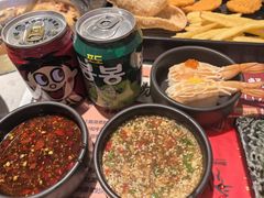 -空之介寿喜烧·和牛放题(恒隆广场店)