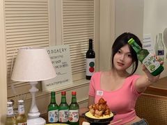 -小岛韩食创意韩国料理(惠安东南店)