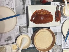 -小大董·烤鸭(凤凰汇店)