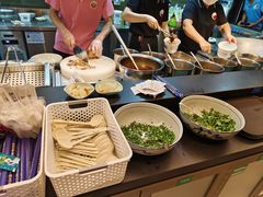 -鑫花溪牛肉米粉(凤凰街创始总店)