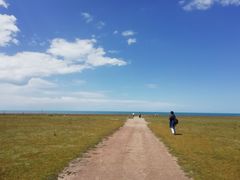 -青海湖国家重点风景名胜区