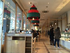 -Galleria百货店名品馆