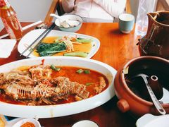 -云隐小厨·传统大理美食(复兴路店)