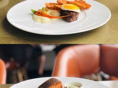 -恰餐厅及酒吧CHAR Bar & Grill(北京三里屯洲际店)