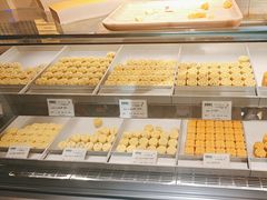 -乾芝斋·苏式糕点·碧螺春茶酥(平江路店)
