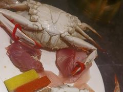 -川骄海鲜自助(河东店)