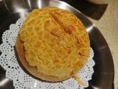 -满得意茶餐厅·顺德家常菜·港式经典(大良店)