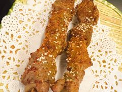 -新疆红柳花餐厅(新洲店)
