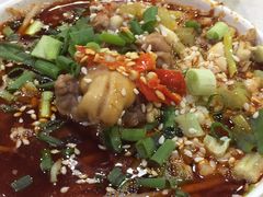 -蜀串香牛杂火锅串串