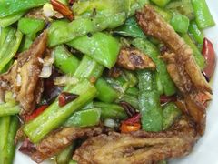 -满口香饭店