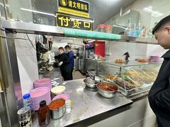 -牛马行牛肉饸饹铺(青岛街店)