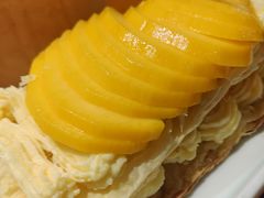 -曼泰·泰餐(江南环球港店)