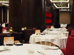 -顺德喜来登酒店·采悦轩