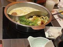 -MoMo牧场·寿喜烧专门店(长泰广场店)