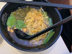 -桂在香知桂林米粉(南岗松雷店)