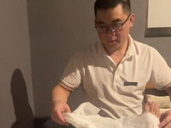 -陆琴脚艺·足浴·SPA(夫子庙店)