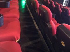 -AMG海上明珠影城(上海环球港RealDCinema店)