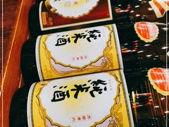 -小川洋风料理(汉街店)