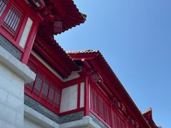 -茅山东方盐湖城景区