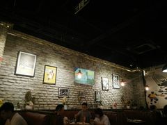 -5号公路餐厅(曼哈顿店)