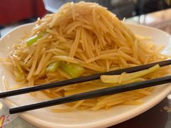 -桃子餐厅·天津菜(红星路直营店)