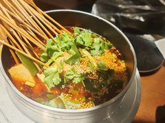 -半酌烧烤小酒馆(南京东路店)