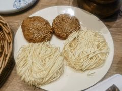 -古关火锅店(古北水镇景区店)