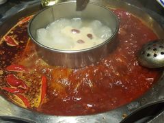 -董家湾重庆老火锅(嘉华店)