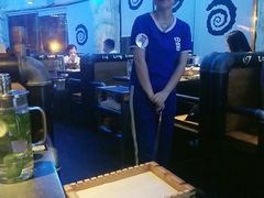 -很久以前羊肉串(打浦路店)