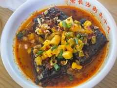 -三两粉(莲塘华润万家店)