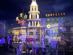 -上海城市历史发展陈列馆