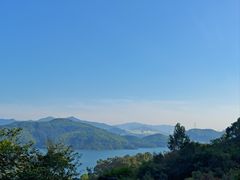 -求水山公园