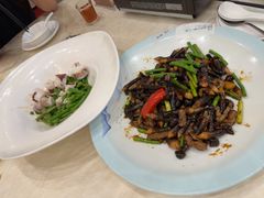 -尖沙咀大酒楼(罗村店·粤菜海鲜·宴会聚餐)