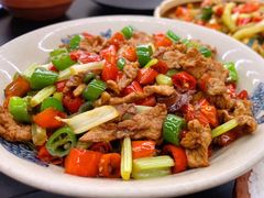 小炒肉-潇湘阁(三里屯SOHO店)