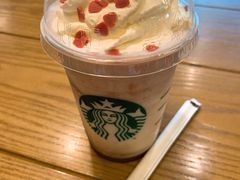 -星巴克臻选(中山石岐大信新都汇店)