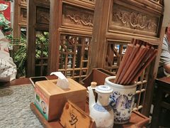 -南京大牌档(青岛万象城店)