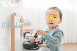 点击看大图 -雅尼·亚米儿童摄影美学馆(汉阳店)