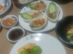 -大渔铁板烧(花园道店)