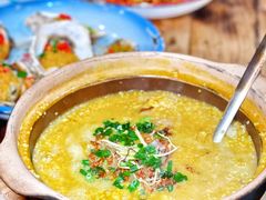 -夹夹大·蟹蟹大排档(财富又一城店)