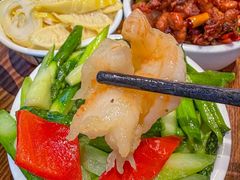 -阿甘小馆(陇海路店)